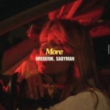 Hrederik & Sabyman - More