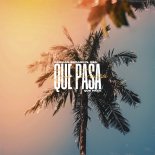 German Geraskin & G$G - Que Pasa