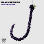 FISHER (OZ) bbyclose - Blackberries (Extended Mix)