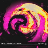 Erick Cz, Rosero, Erosimplicity - Ying Yang
