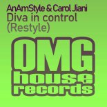 AnAmStyle, Carol Jiani - Diva in Control (Restyle 2025)