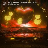 Nicola Fasano, Pure Cold, REDEEM - La Passion (Extended Mix)