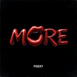 FOXXY - More (Original Mix)