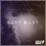 Danny Gibson - Baby Baby (Original Mix)