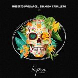 Umberto Pagliaroli, Brandon Caballero - Ela (Extended Mix)