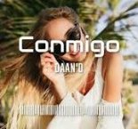 Daan'D - Conmigo (Club Mix)