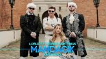 Łobuzy ft. Zenek Martyniuk - Mandacik (Kriss Remix)