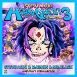 Steve Aoki & Marnik & MR.Black - Instant Moments (Extended Mix)