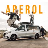 B.R.O - Aperol (prod. Furman BNS)