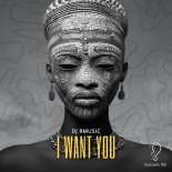 Dj Rmusic - I Want You (Original Mix)