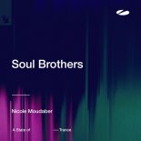 Nicole Moudaber - Soul Brothers (Extended Mix)