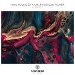 Nihil Young, Zy Khan & Madison Palmer - Animals (Extended Mix)