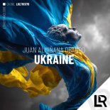 Juan Almiñana Obando - Ukraine (Original Mix)