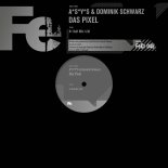A*S*Y*S & Dominik Schwarz - Das Pixel (Kalt Mix)