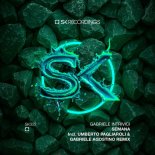 Gabriele Intrivici - Semana (Gabriele Agostino Remix)