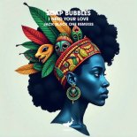 Soap Bubbles - I Need Your Love (Jack Black One Remix)