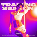 Lawstylez & Jake Alva Feat. Kuokka - Training Season
