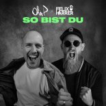 Oli.P & Felix Harrer - So Bist Du (Extended Mix)