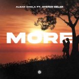 Alban Chela Feat. Stefan Celar - MORE
