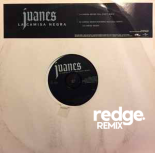 Juanes - La Camisa Negra (Redge Afro House Remix)