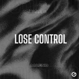 DaR 8 & Maend - Lose Control
