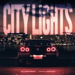 RETROFRIEND & snow.LEØPARD - City Lights