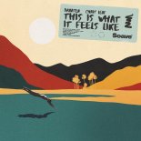 Braaten & Chrit Leaf - This Is What It Feels Like (Extended Mix)
