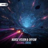 Norse Vision & Oryum - Cosmic Drive (Extended Mix)