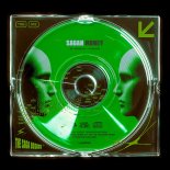 Sagan - Money (Extended Mix)