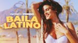 DJ Cargo ft. Ferdo - Baila Latino (Extended Mix)