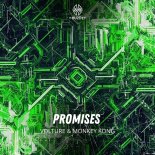 Volture & Monkey Kong - Promises (Extended Mix)