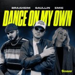 Braaheim & Gaullin Feat. Emie - Dance On My Own