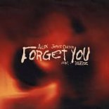 Alok, James Carter & BARBZ - Forget You