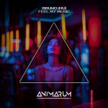 Bruno (HU) - Feel My Music (Extended Mix)