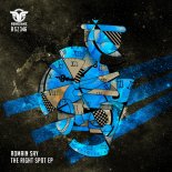 Romain Say, Jenna - The Right Spot (Original Mix)