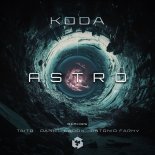 KODA (AR) - Astro (TAITO Remix)