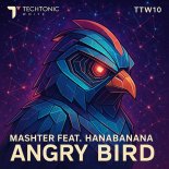 Mashter feat. Hanabanana - Angry Bird (Original Mix)