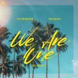 Pulsedriver & Tim Savey - We Are One (El Ritmo Extended)