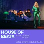 Beata Kozidrak, Kamp! - Żal mi tamtych nocy i dni (2025)