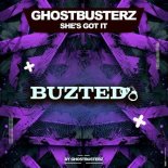 Ghostbusterz - She's Got It (Original Mix)