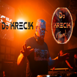 DJ KRECIK LIVE AT - MANHATTAN CLUB CZEKANÓW (21.06.2025)