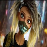 MaxRiven - Flight