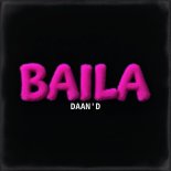 Daan'D - Baila