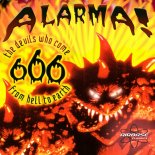 666 - Alarma (DJ Solovey Extended Remix)
