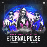 Mish & Krowdexx Feat. MC Livid - ETERNAL PULSE (Shutdown Festival 2025 Anthem) (Extended Mix)