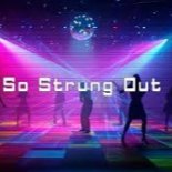 Sonic Music – So Strung Out