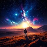 Naughty 9 - Time In Space