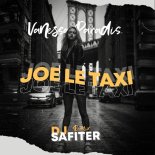 Vanessa Paradis - Joe Le Taxi (DJ Safiter Extended Remix)