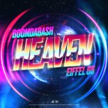 BoomDaBash & Eiffel 65 - Heaven (DJ Safiter Extended Remix)