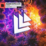 Mannie Sapra & Zay - Loca (Extended Mix)